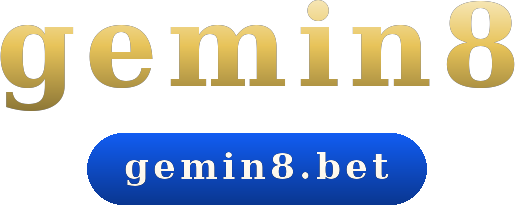 gemin8 logotipo