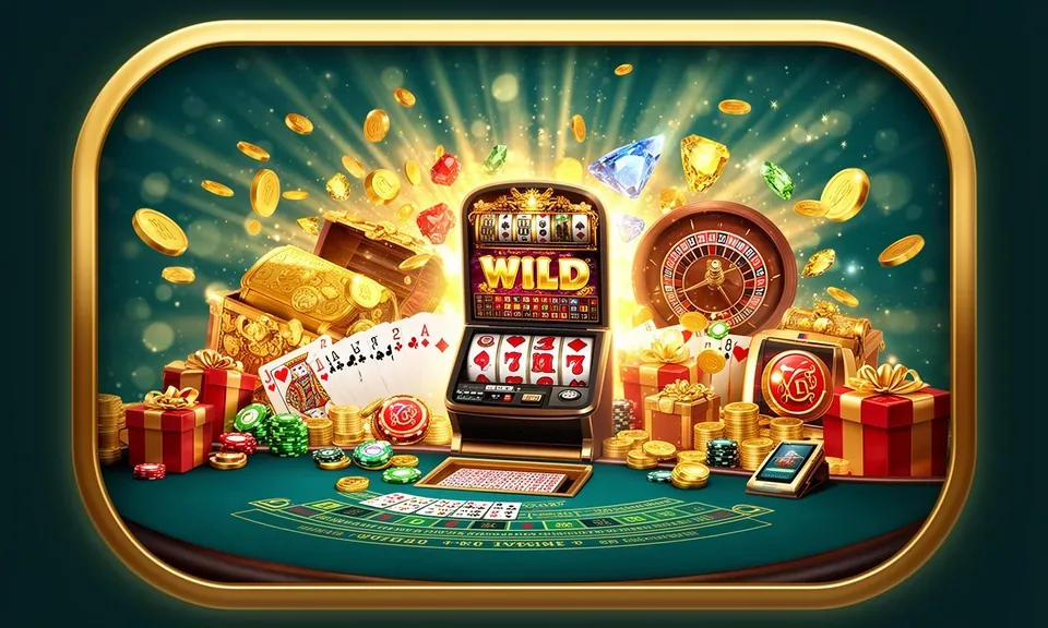 gemin8 Baccarat en Vivo Aguaymanto