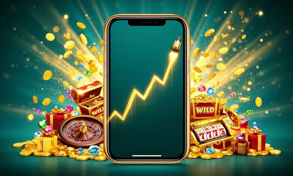 gemin8 Conocer los términos cambia cómo se juega
